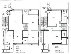 Grange Heights (D9), Apartment #614447521